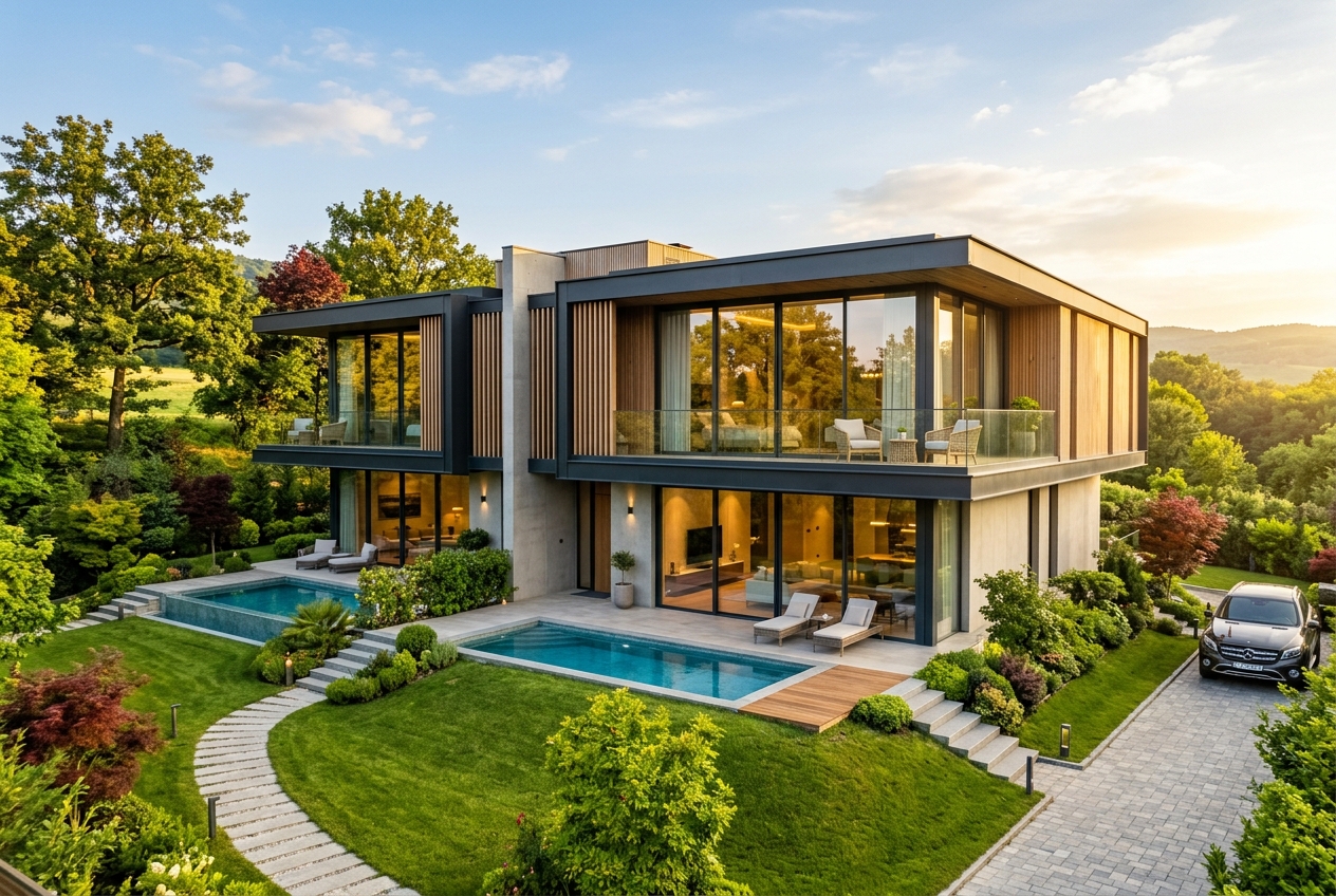 Investment Properties